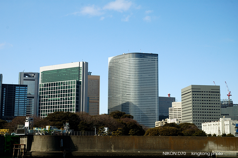 sumida river line 14.jpg - 淺草  台場 - 觀光船